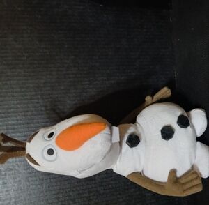 Free W/Bundle OrJust Come Get It LoL I Despise The VoiceActor Frozen Olaf Disney